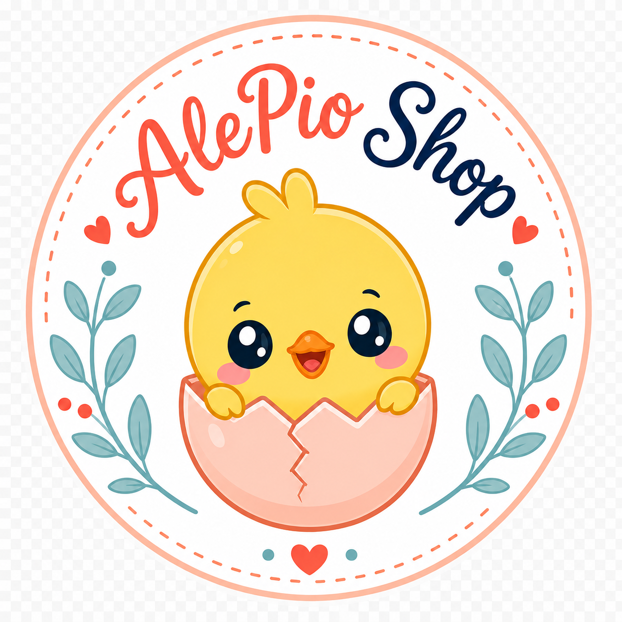 AlePio Shop